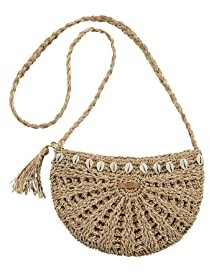 Barts Zulu Shoulderbag Umhängetaschen für Damen