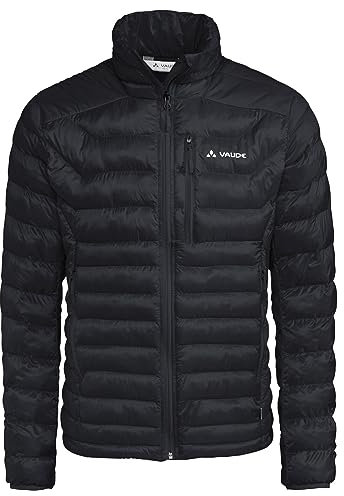 VAUDE Herren Mens Batura Insulation Jacket, Schwarz, L EU