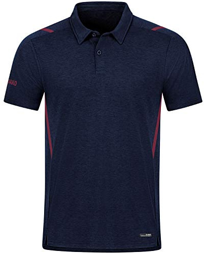 JAKO Challenge Polo Herren