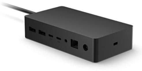 Microsoft Surface Dock 2 - Docking station - 2 x USB-C (Refurbished)