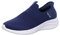 Skechers Ultra Flex 3.0 Smooth Step, Zapatillas Mujer, Navy, 37 EU