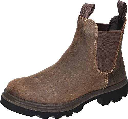 ECCO Damen Grainer, Cocoa Brown, 36 EU
