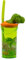 Stor 3D FIGUR GLAS 360 ML DINOSAURIER, Einfarbig