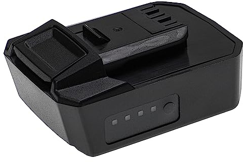 EXTENSILO Akku kompatibel mit Hilti SR 2-A12 | SL 2-A12, SID 2-A, SID 2-A12, SFD 2-A12, SFE 2-A12 Werkzeug (2500 mAh, Li-Ion, 10,8 V)