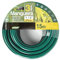 Manguera de Agua de Jardín 1/2 Pulgadas(12mm) 15m - Manguera para Riego Reforzada 3 Capas -Presión de rotura de 20 bar