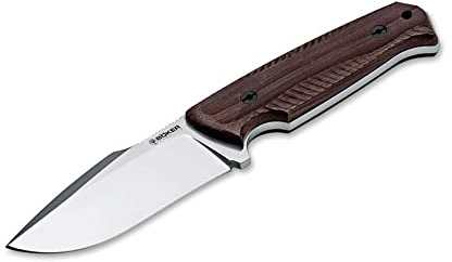 ARBOLITO Böker Bison Guayacan 2.0