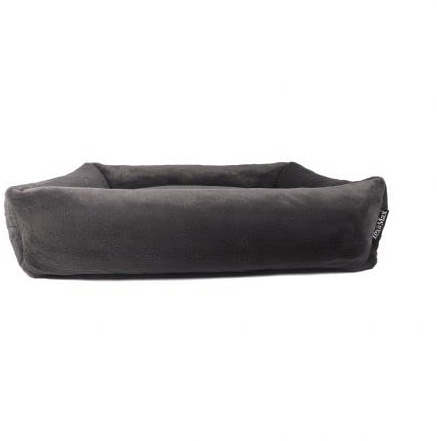 Lex & Max Hundebett Nicosia,Mit waschbarem Bezug (XL)