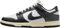 Nike Scarpe da Basket da Donna W Dunk Low, Bianco Nero Latte di Cocco, 40 EU