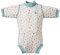 Splash About Happy Nappy Wetsuit, Little Acorns, 3-8 Months