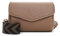 SURI FREY Cathy Crossbody Bag Taupe