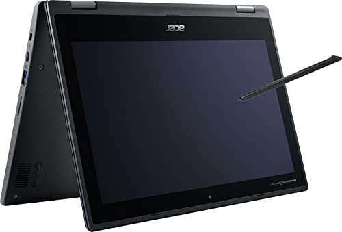 Acer Cromo Chromebook Spin 511 R752T-C3M5 - Diseño abatible (Reacondicionado)