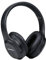 Grundig Kopfhörer Kabellos Bluetooth - Kopfhörer Over Ear mit 40 Stunden Spielzeit - Kabellos mit Mikrofon - Inkl. 3,5mm Audiokabel und USB-C Ladekabel
