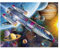klassisches Puzzle 1000 Stück，Mission im Weltall，Einzigartige Heimdekorationen Und Geschenke（75x50cm）-A23