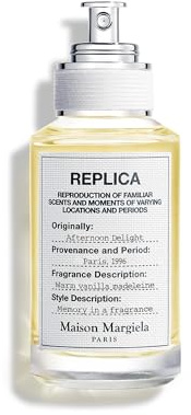 Maison Margiela Afternoon Delight Eau de Toilette 30ml
