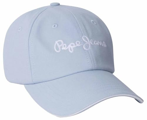 Pepe Jeans Damen Gara Cap Verschluss