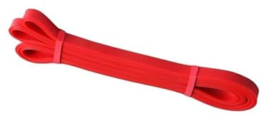 Widerstandsband Für Die Hüfte Workout Pilates Latex Widerstand Band Übung Elastische for Sport Kraft Pull Up Assist Heavy Duty Fitness Ausrüstung(13hong19hei32zi45lv)