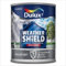 Dulux 750ml Gallant Grey Exterior Gloss Paint
