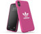 adidas Originals Schutzhülle für iPhone X/XS, aus Molded – Shock Pink