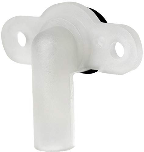 SPARES2GO Dispositivo de alivio de presión PRD con válvula de bola de junta tórica de goma compatible con ducha eléctrica Triton
