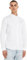Tommy Jeans Men's Tjm Slim Stretch Oxford Shirt Dm0dm09594 L/S Shirts / Woven Tops, White, L