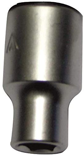 Nivel Sechskantschlüssel 1/2'-16mm Chrom Vanada NV100335