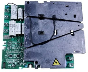 Carte De Puissance Ix7 4000w