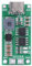 DDTCCRUB Lithium Battery Charging Board, USB 18650 Li-ion Lithium Battery Charger Module with Step Up Boost Protection 2S‑1A