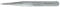 Bergeon Kornzange 7024-3, 110 mm lang, antimagnetisch, für Präzisionsarbeiten