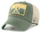 '47 Brand Trucker Cap - Four Stroke Oakland Athletics Vintage