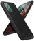 SineOrdo Nokia XR21 Hülle,Handyhülle Für Nokia XR21 Schutzhülle Dünn Hüllen Silikon TPU Sturzfest Weiches Case Matte - Schwarz