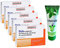 DICLO-RATIOPHARM 25mg 5x20 Tabletten inclusive einer Handcreme von vitenda - bei Schmerzen und Fieber