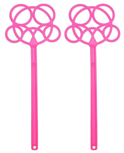 Alipis Lot de 2 Outils de Nettoyage de Couette en Coton avec Poignée pour La Maison Fonction de Dépoussiérage 2 Pièces