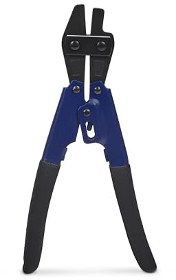Olive Nipper 15mm 22mm and 28mm Alternative to Plumbing Cutter Puller Splitter Olive Removal Tool Fast and Damage Free