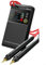 SWM-10 2In1 Saldatrice a punti portatile Testa di saldatura con chip di nichel e batteria al litio per realizzare pacchi batteria fai-da-te, per spessore di saldatura di 0,1-0,25 mm