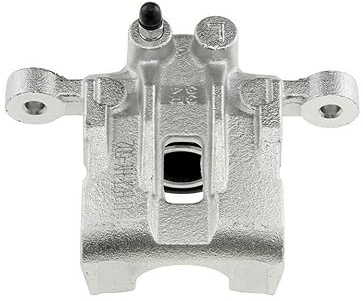 Brake Caliper Compatible With Kia Sportage Mk3 (2010-2015) Rear Left