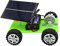 KONTONTY DIY Solar Elektroauto DIY Handgemachte Solarauto Montage Solarauto DIY Solarauto