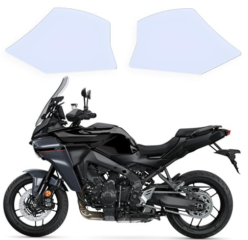 Tankschutzfolie Tankpad passend für Yamaha Tracer 9 GT+ Y-AMT (2025+)