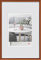 walther design Bilderrahmen kupfer 15 x 20 cm Galeria Kunststoffrahmen KJ520H