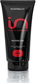 Montibello Flashy Colours Red 150ml