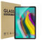 Simpeak [2 Pack Pellicola Protettiva Compatibile per Samsung Galaxy Tab S5e 10.5, Vetro Temperato Protezioni Schermo HD Compatibile con Samsung Galaxy Tab S5e 10.5 [Anti-graffio]