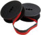 Royal Olivetti Lettera 25, 35 Black/Red Nylon Typewriter Ribbon