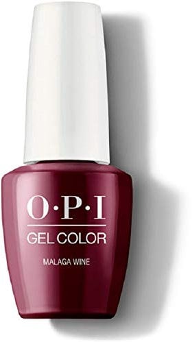 OPI Gelcolor MALAGA WINE GC L87 15 ml / 0,5 FL.OZ