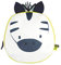 Voyage - Rucksack Zebra