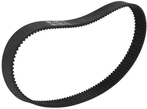 VGEBY Elektrische Batterie Auto Kleiner Roller Zubehör Getriebegurt Getriebegurt Zahnriemen -390-12