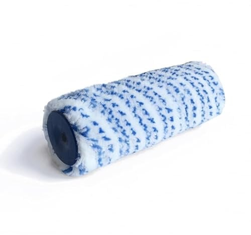 Recharge rouleau toutes peintures, 18cm, fibre 12mm