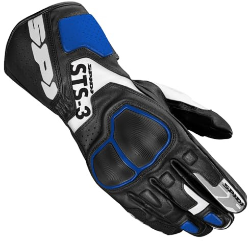 SPIDI STS-3 Motorrad Handschuhe
