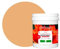 BOX DECO COULEURS Peinture naturelle écologique intérieur extérieur aspect satin Natura - 1L, Beige Sable