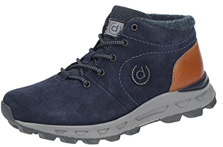 bugatti Ceres Herrenschuhe 321A9W311400 4100 321-A9W31-1400 4100 Blau, EU 44