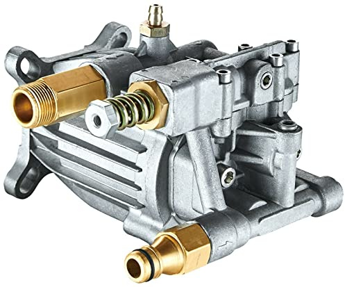 Petrol Power Washer Pump New FITS 2.5 HP Engine 16 mm Shaft