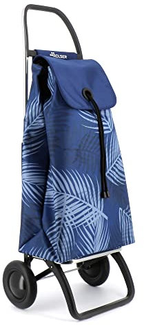 Einkaufstrolley Rolser I-Max Costa Rica 2 Räder - Klein